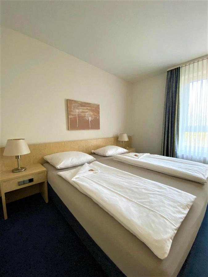 Fairway Hotel Sankt Leon-Rot Luaran gambar