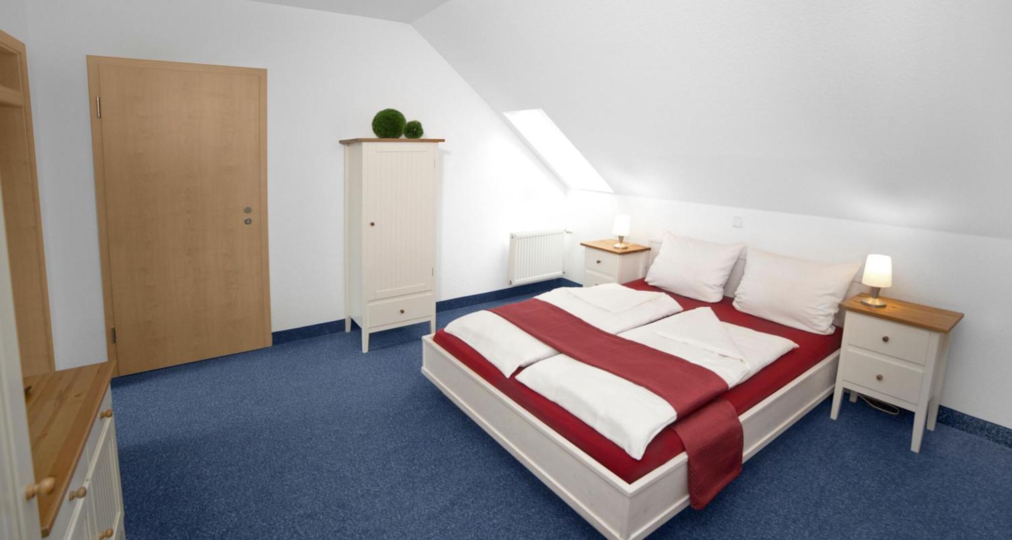Fairway Hotel Sankt Leon-Rot Luaran gambar